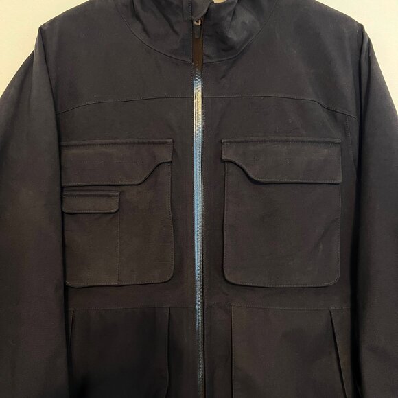 Aether Apparel - Original Field Jacket - Size 2 (M) - Picture 2 of 12